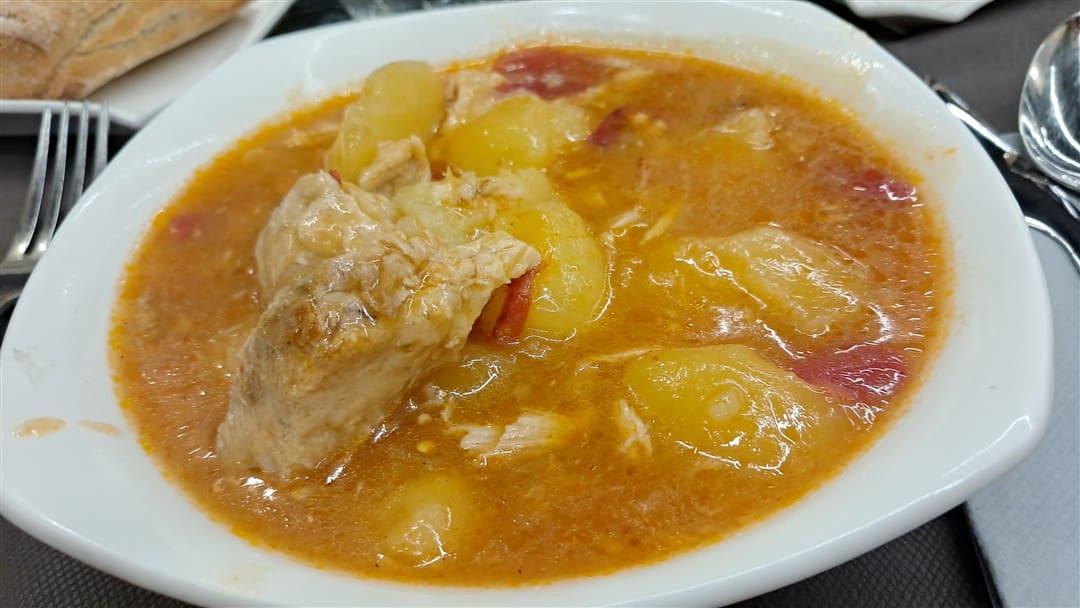 Marmitako