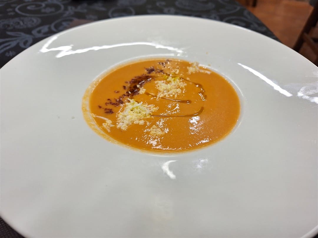 Salmorejo